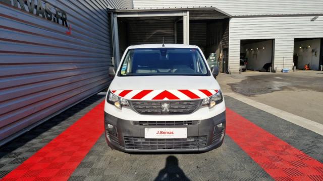 Peugeot Partner image 8