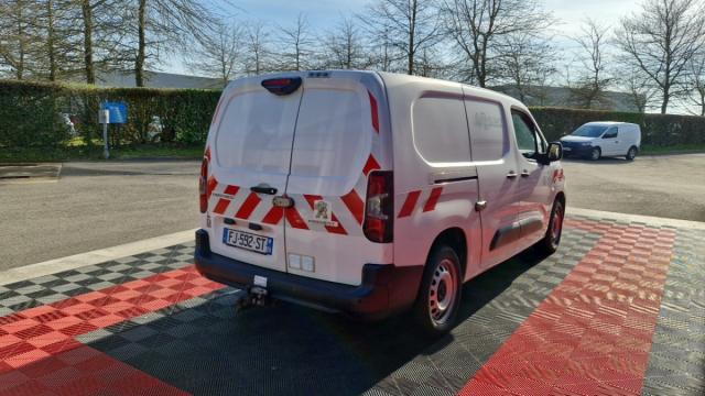 Peugeot Partner image 7