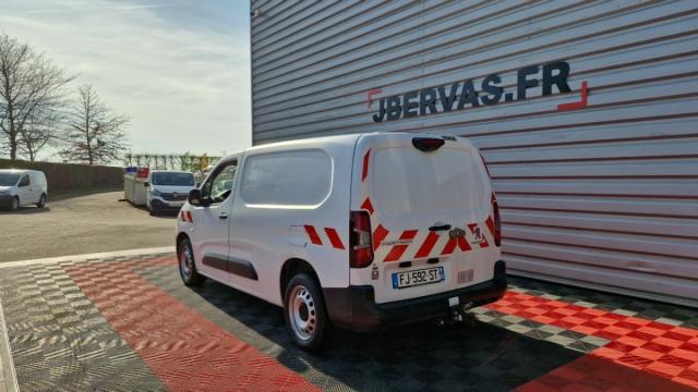 Peugeot Partner image 5