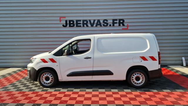 Peugeot Partner image 4