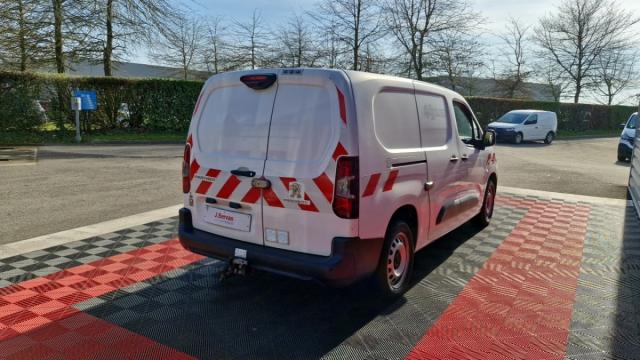 Peugeot Partner image 3