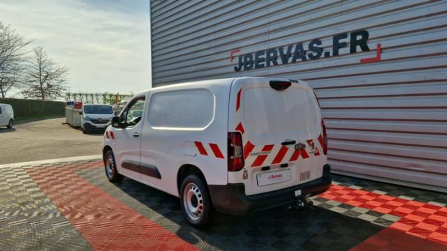 Peugeot Partner image 6