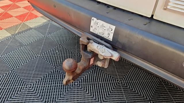 Peugeot Partner image 2