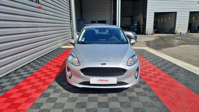 Ford Fiesta image 7