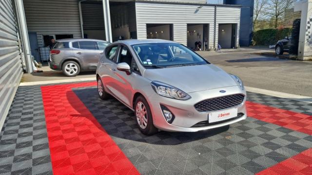 Ford Fiesta image 4