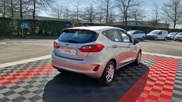 Ford Fiesta image 2
