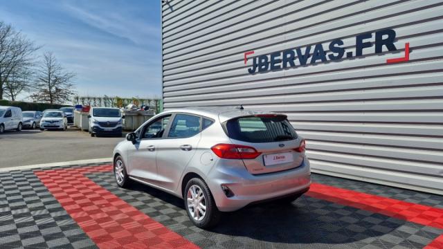 Ford Fiesta image 5