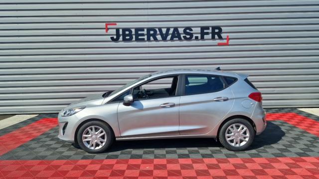 Ford Fiesta image 9