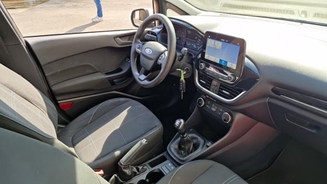 Ford Fiesta image 1