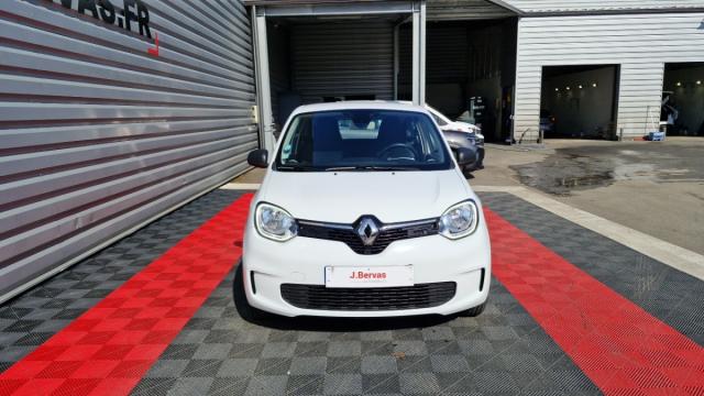 Renault Twingo image 8