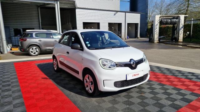 Renault Twingo image 5