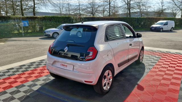 Renault Twingo image 3