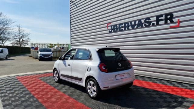 Renault Twingo image 1