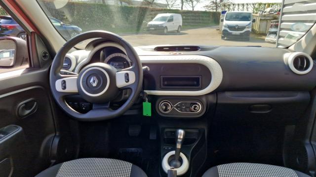 Renault Twingo image 2