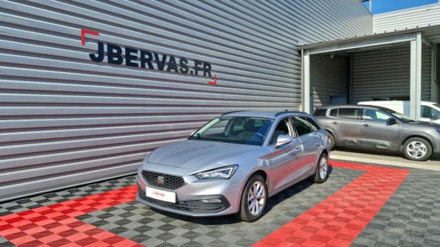 Seat Leon Sportstourer 2.0 Tdi 150 Dsg7 Business