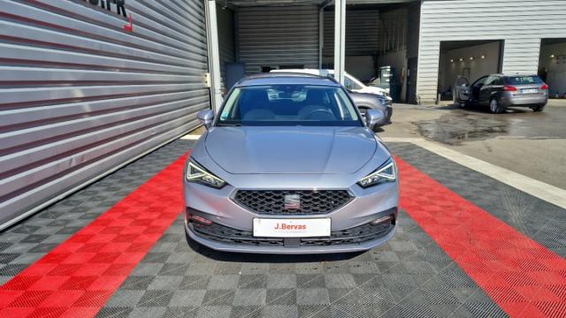 Seat Leon image 6