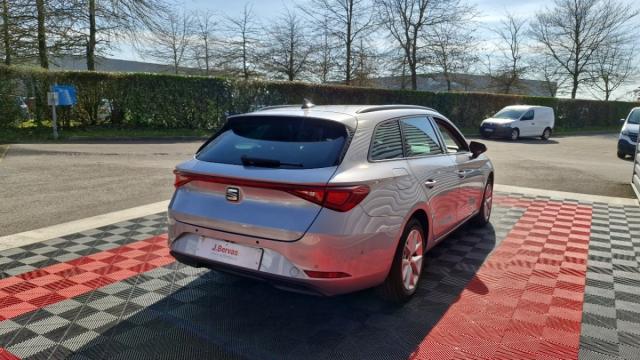 Seat Leon image 1