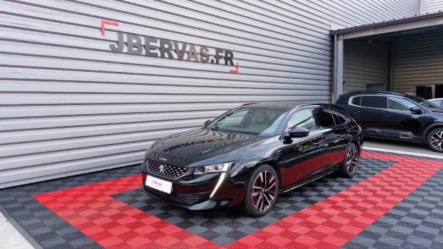Peugeot 508 Sw Hybrid 225 E-Eat8 Gt Pack