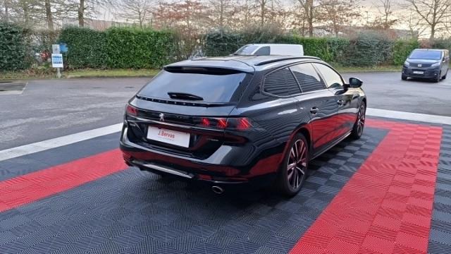 Peugeot 508 Sw image 4