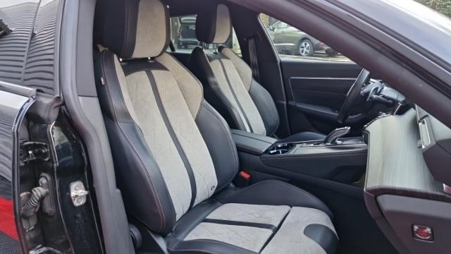 Peugeot 508 Sw image 1