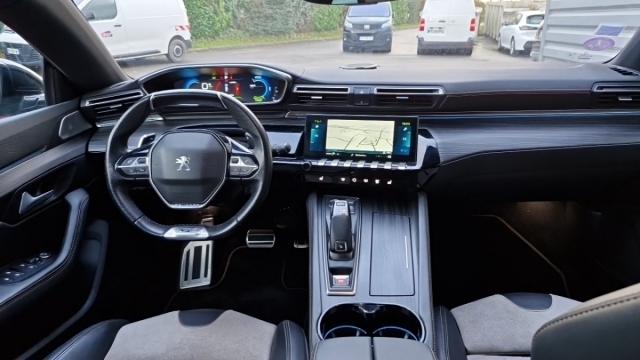 Peugeot 508 Sw image 2