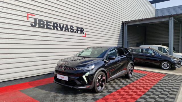 Renault Symbioz E-Tech Full Hybrid 145 Techno