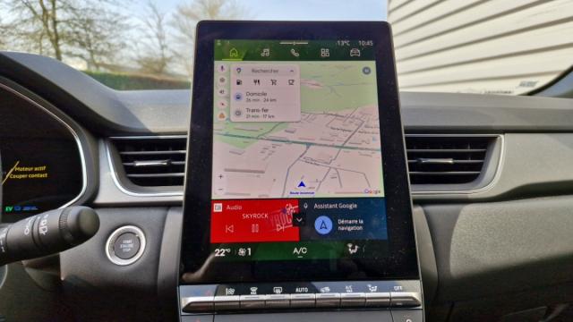 Renault Symbioz image 3