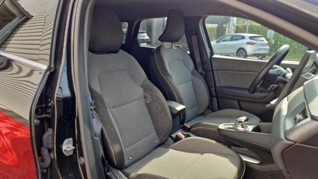 Renault Symbioz image 6