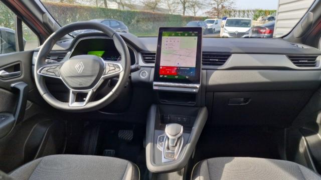 Renault Symbioz image 5