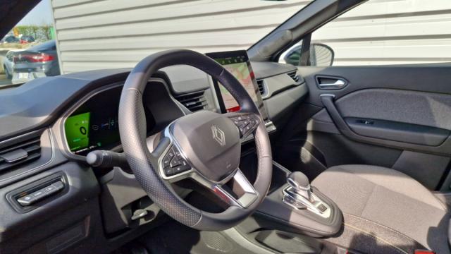 Renault Symbioz image 1