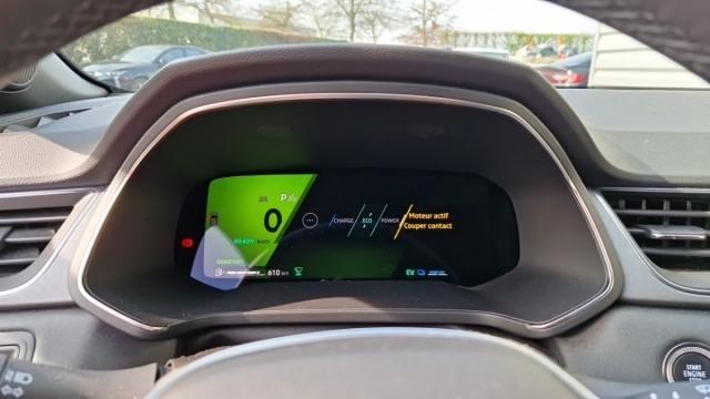 Renault Symbioz image 7