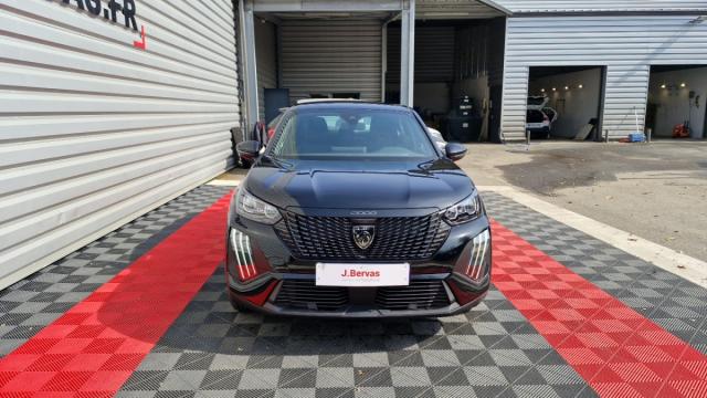 Peugeot 2008 image 4