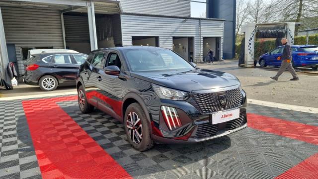 Peugeot 2008 image 8