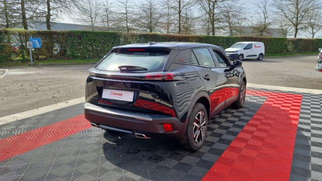 Peugeot 2008 image 2