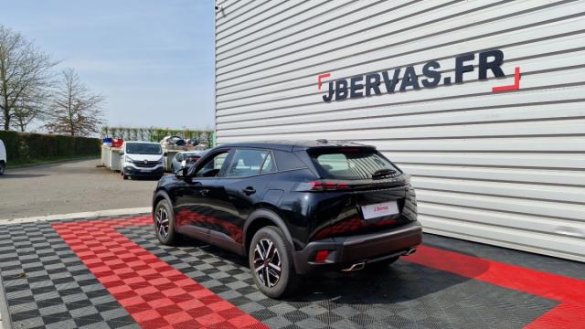 Peugeot 2008 image 3