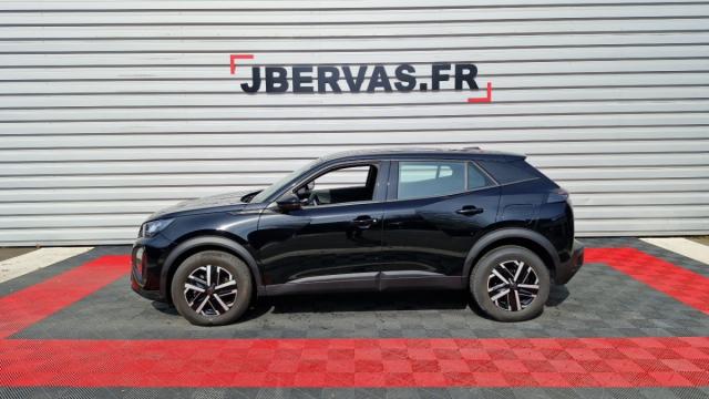 Peugeot 2008 image 9