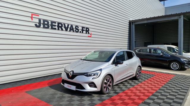 Renault Clio V Tce 90 Equilibre