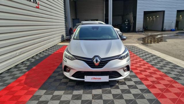 Renault Clio image 2