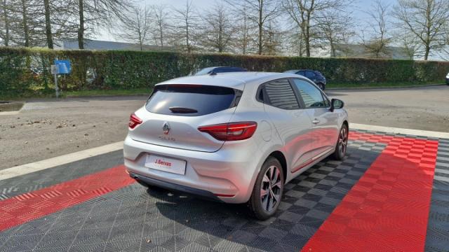 Renault Clio image 4