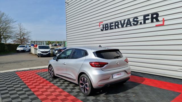Renault Clio image 3