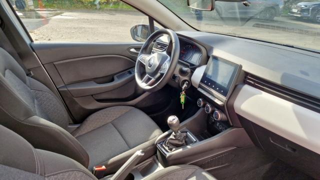 Renault Clio image 1
