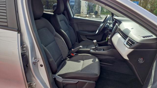 Renault Clio image 7