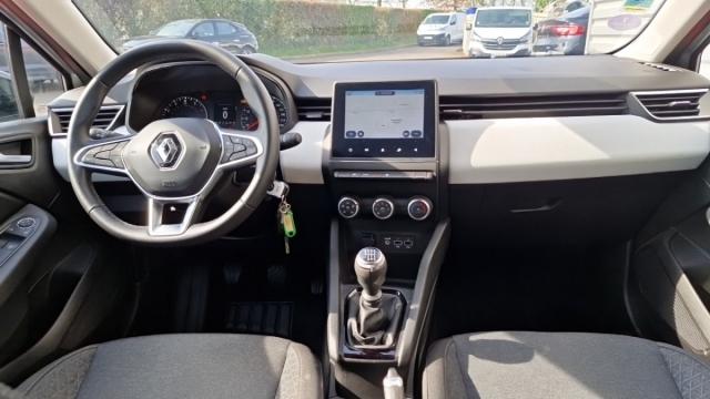 Renault Clio image 6