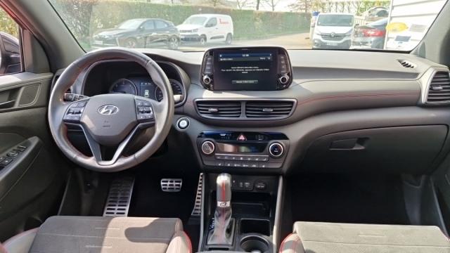 Hyundai Tucson image 7