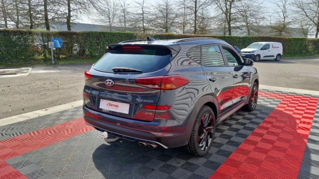 Hyundai Tucson image 5