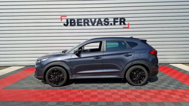 Hyundai Tucson image 1