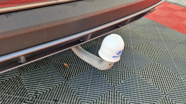 Hyundai Tucson image 3