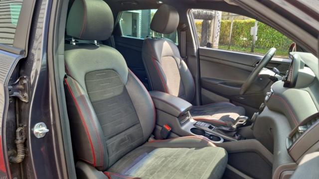 Hyundai Tucson image 2