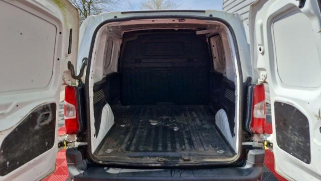 Peugeot Partner image 9