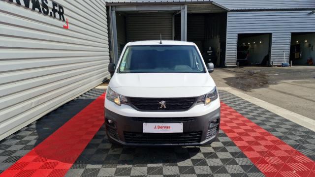 Peugeot Partner image 2